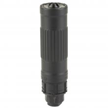 Dead Air Armament LZ6XNBLK 810128162623
