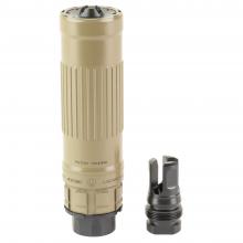 Dead Air Armament LZ6XNFDE 810128162630