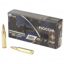 Fiocchi 223SBRD 762344713458