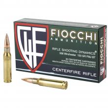 Fiocchi 308A 762344705620
