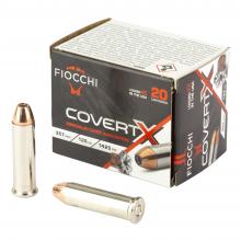 Fiocchi 357CCWA 762344713823