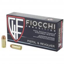 Fiocchi 40SWF 762344706573