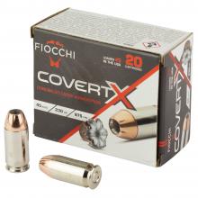 Fiocchi 45CCWB 762344713830