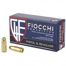 Fiocchi 9APB 762344001678