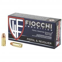 Fiocchi 9APE 762344001913