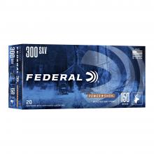 Federal 300A 029465084622