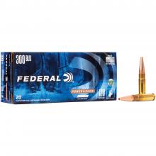 Federal 300BLK120LFA 604544627756