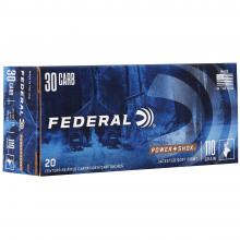 Federal 30CA 029465084523