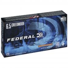 Federal 65CRDB 604544638301