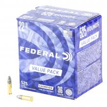 Federal 747 604544690729