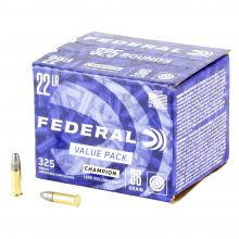 Federal 749 604544690743