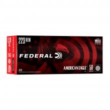 Federal AE223G 029465091026