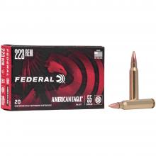 Federal AE223 029465084820
