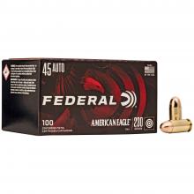 Federal AE45A100 029465062460