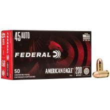 Federal AE45A 029465085032