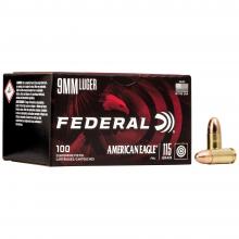 Federal AE9DP100 029465062477