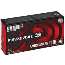 Federal AE9DP 029465088224