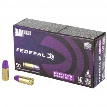 Federal AE9SJ3 604544642957