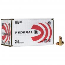 Federal C9115A250 604544687439