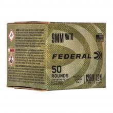 Federal C9N882 604544653649