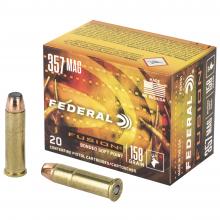 Federal F357FS1 029465098377