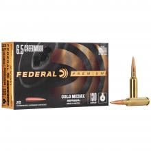 Federal GM65CRDBH130 604544624038