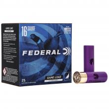Federal H1636 029465004521