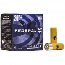 Federal H2046 029465006518