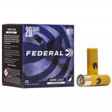 Federal H2047.5 029465006525