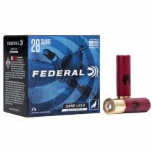 Federal H2896 604544617320