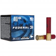 Federal H4126 029465008826