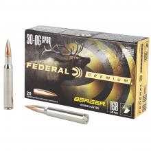 Federal P3006BCH1 604544649246