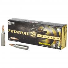 Federal P300WSMBCH1 604544649260