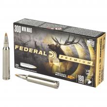 Federal P300WTT1 029465099473