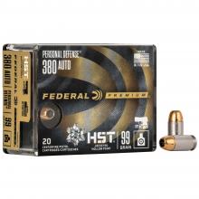 Federal P380HST1S 029465065553