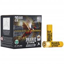 Federal PFSX207FS4 604544627152