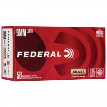 Federal WM5199 029465060879