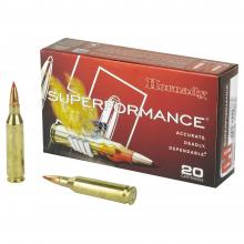 Hornady 80463 090255804638