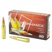 Hornady 80983 090255809831