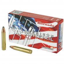 Hornady 81196 090255811964