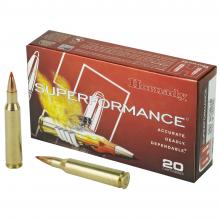 Hornady 8132 090255381320