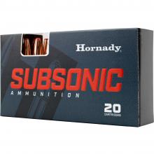 Hornady 82272 090255822724