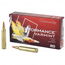 Hornady 83206 090255832068