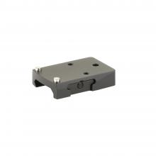Holosun 507C PIC MOUNT 810047071532