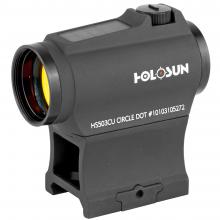 Holosun HS503CU 605930624540