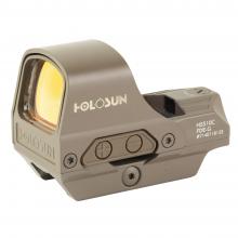 Holosun HE510C-GR-FDE 605930624953