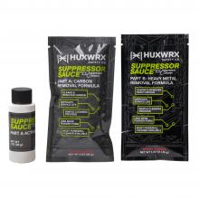 HUXWRX 3203 810176430019