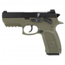 Israel Weapon Industries LTD J941PSL9OD-II 818004021804