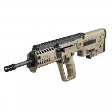 Israel Weapon Industries LTD XFD18RS 856183006045