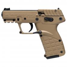 Kel-tec P17BTAN10 640832009514